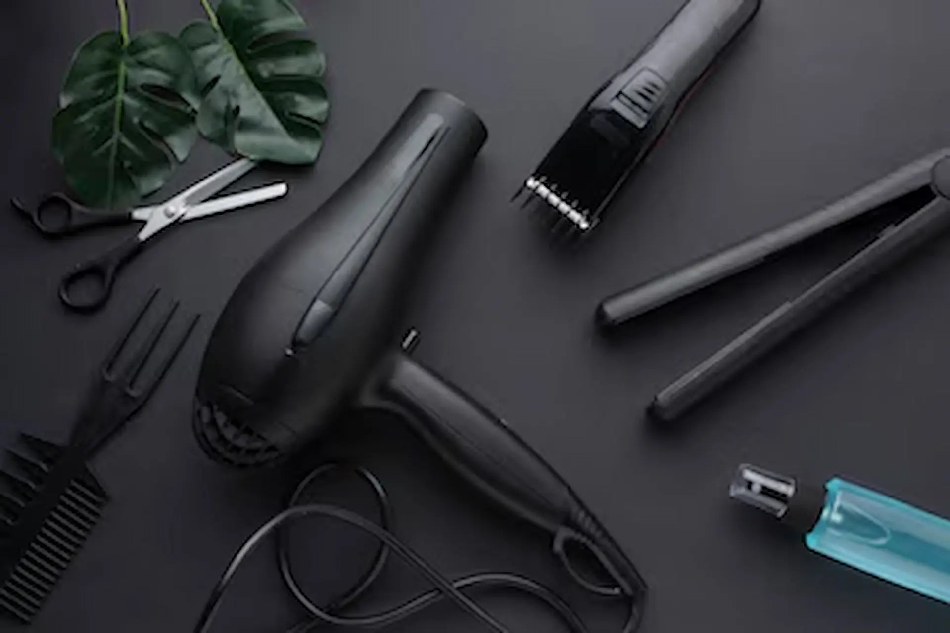 hair styling tools and grooming gadgets – NovaGadget
