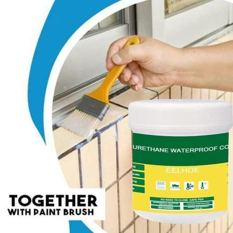 Waterproof Leak-Proof Glue – Efficient Adhesive for Home Repairs