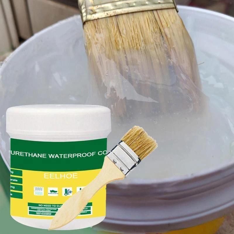 Waterproof Leak-Proof Glue – Efficient Adhesive for Home Repairs
