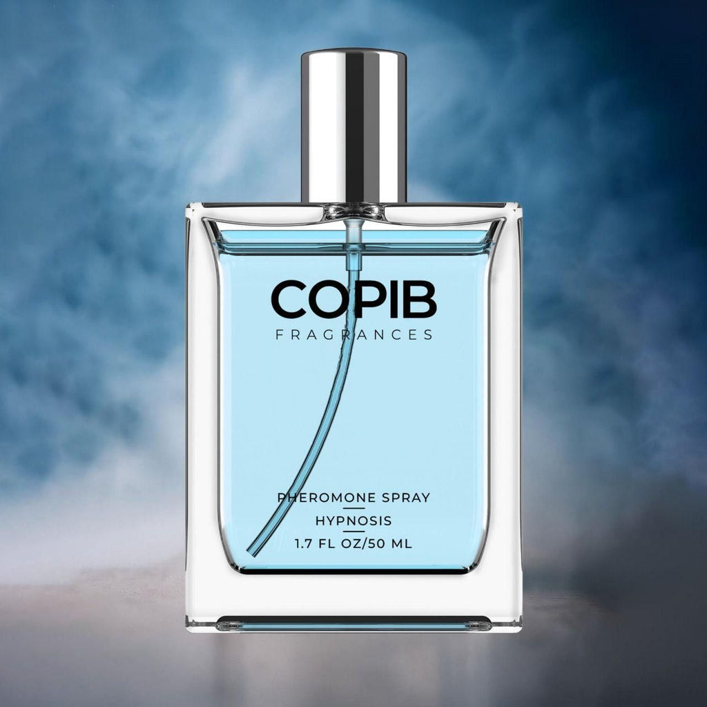 COPIB  Pheromone Cologne for Men – 50ML Long-Lasting   Luxury Fragrance Perfume