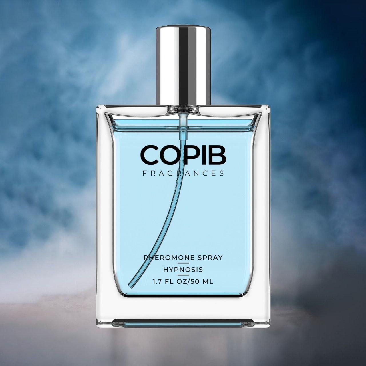 COPIB  Pheromone Cologne for Men – 50ML Long-Lasting   Luxury Fragrance Perfume