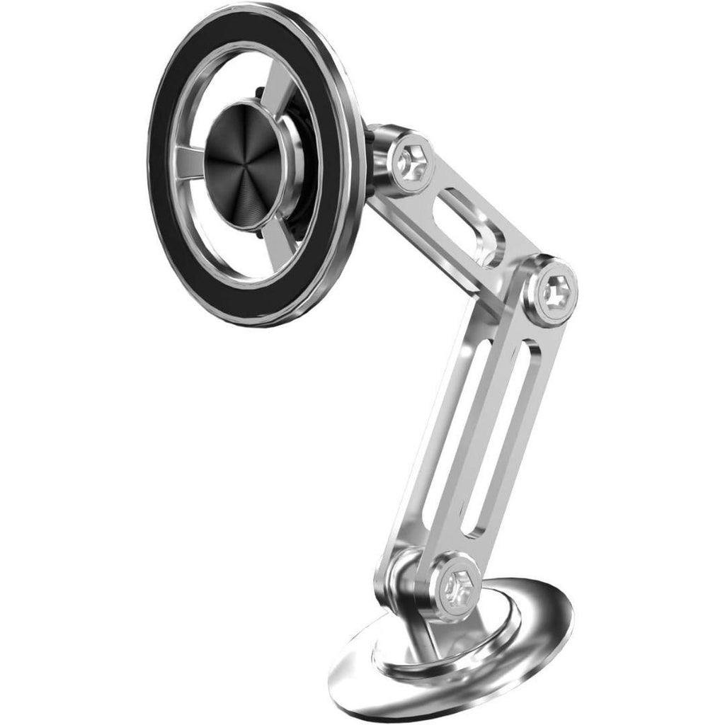 Universal 360° PRO Phone Holder – Adjustable Car Mount