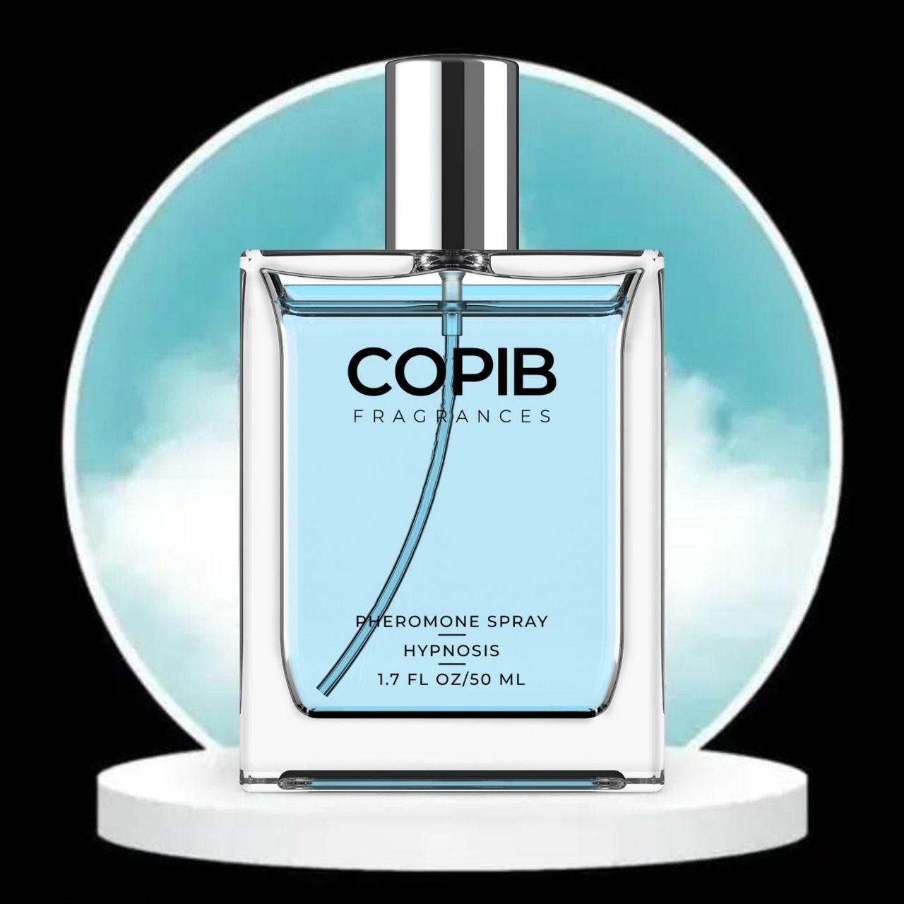 COPIB  Pheromone Cologne for Men – 50ML Long-Lasting   Luxury Fragrance Perfume