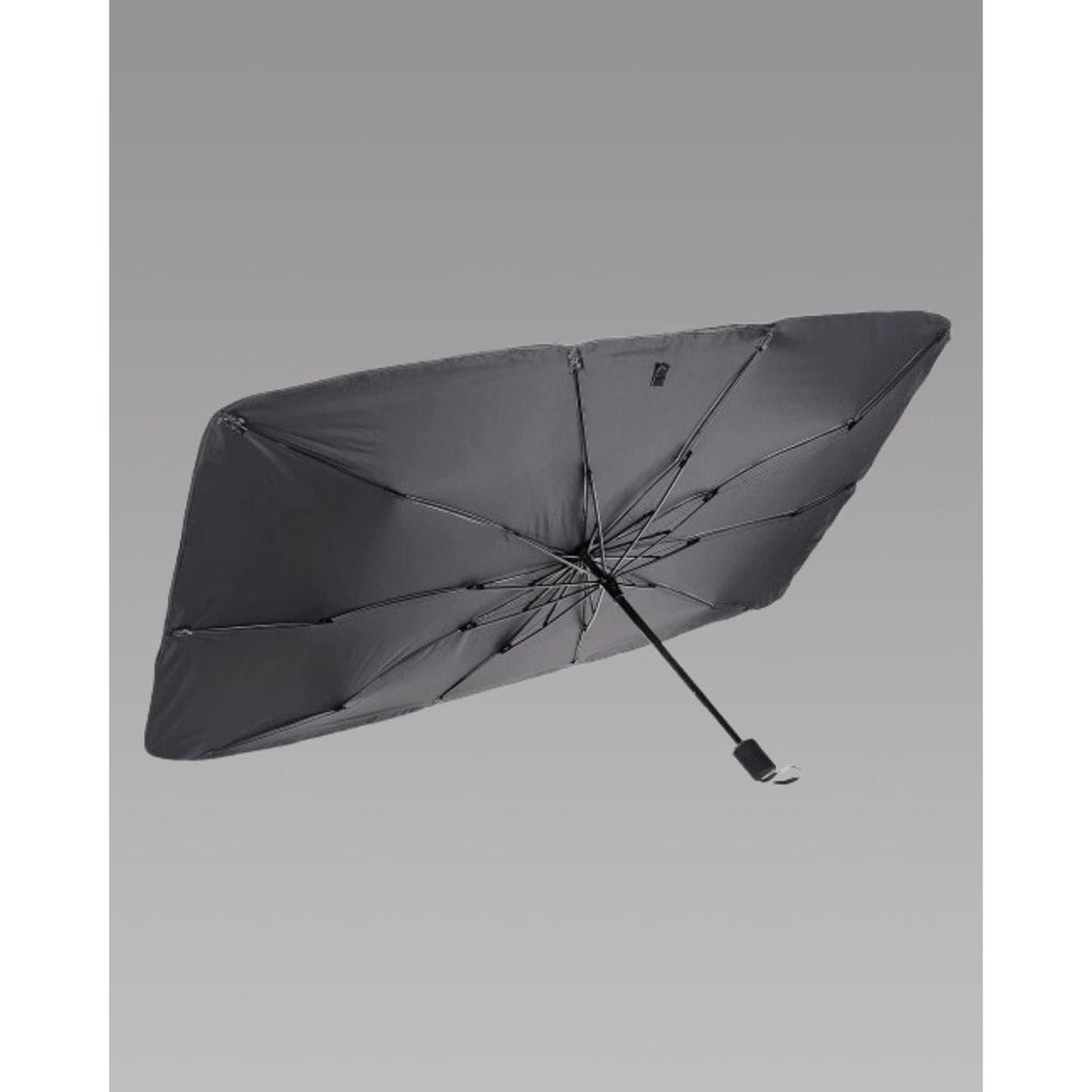 Car Windshield Sun Shade Umbrella – Thermal Insulation & Summer Heat Protector