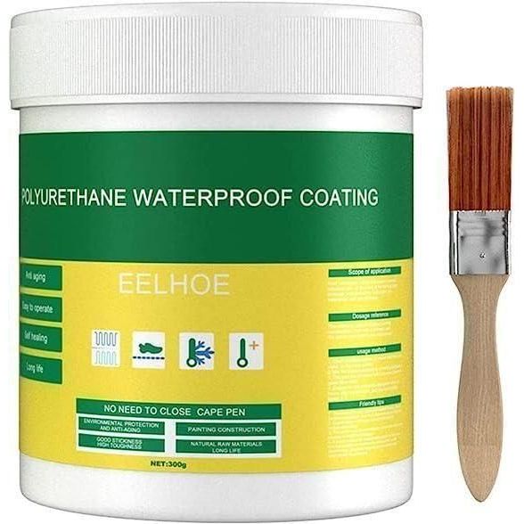 Waterproof Leak-Proof Glue – Efficient Adhesive for Home Repairs
