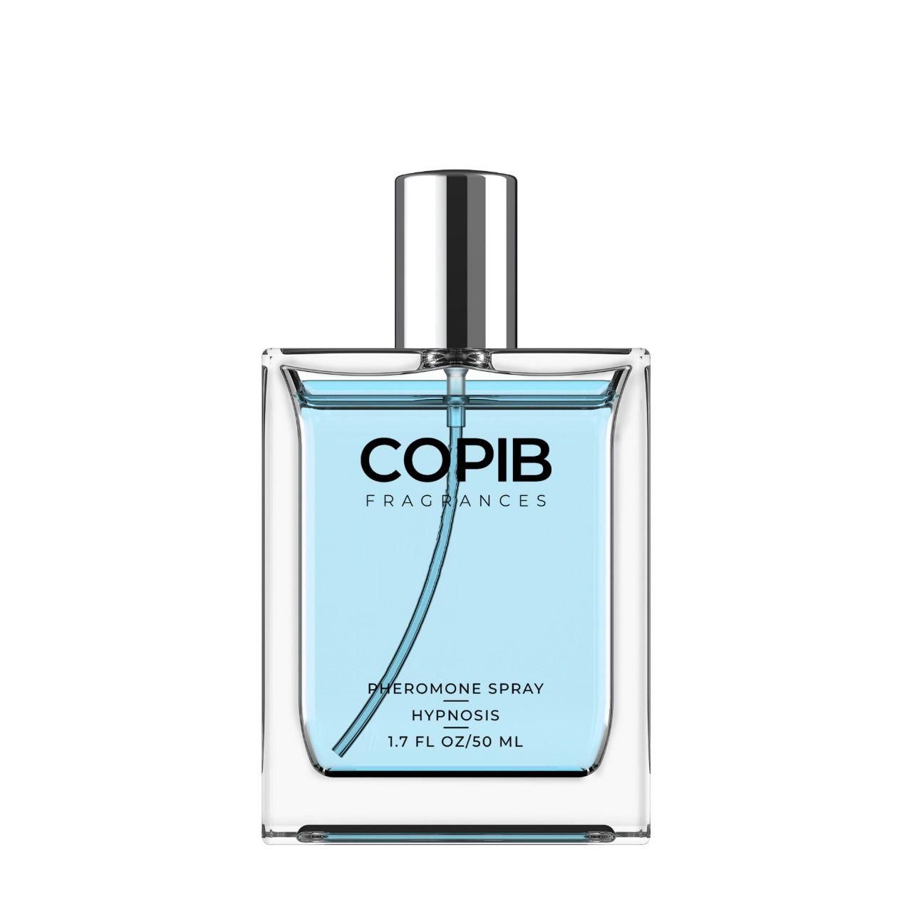 COPIB  Pheromone Cologne for Men – 50ML Long-Lasting   Luxury Fragrance Perfume