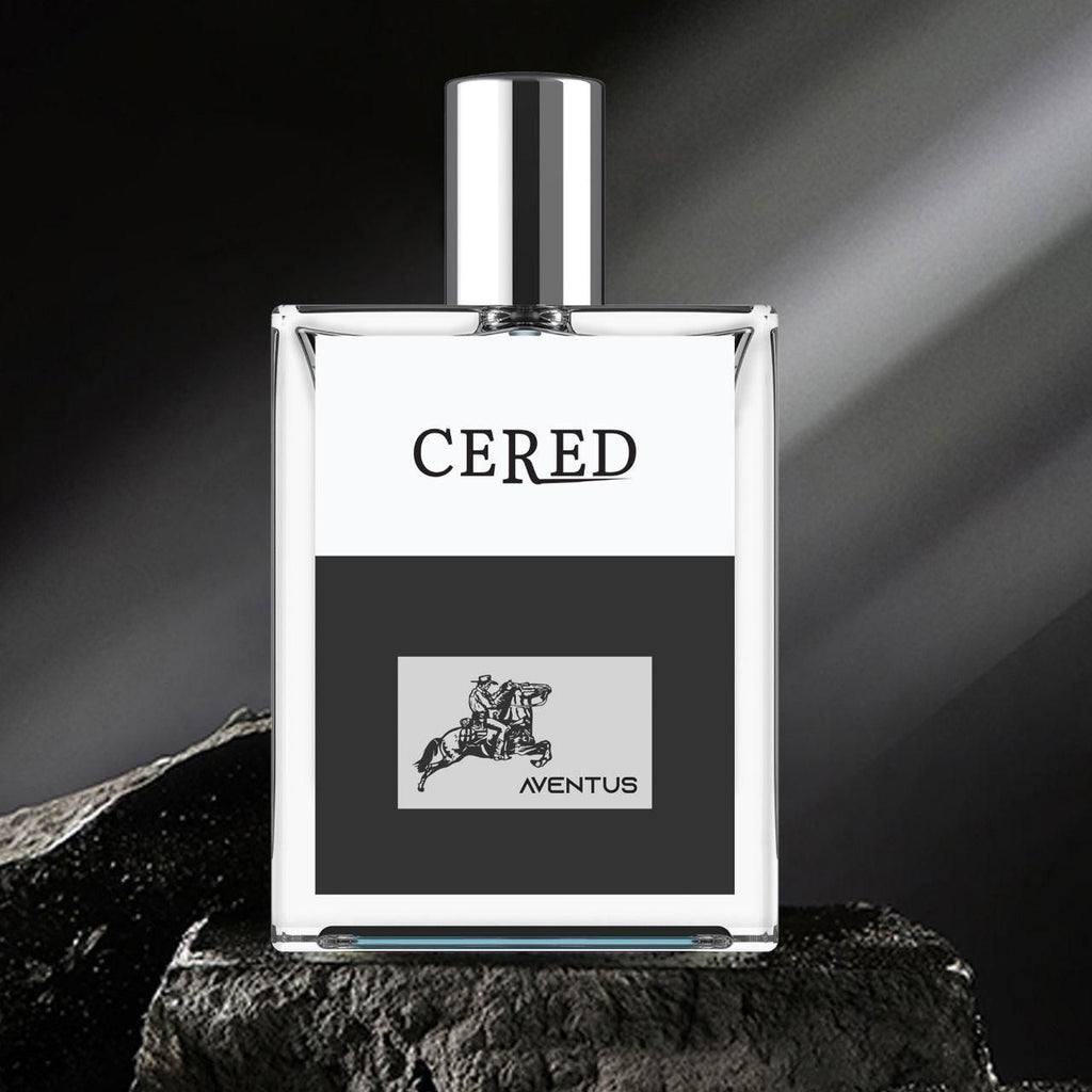 CERED Aventus Perfume – Bold, Long-Lasting Luxury Fragrance for Men & Women (50ml)