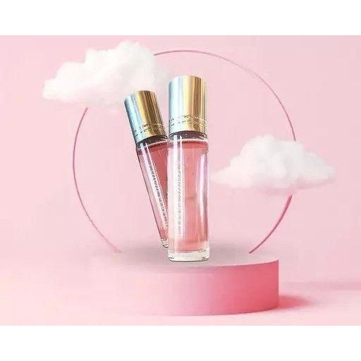 Pink Love Perfume for Women – Long-Lasting Floral Fragrance (Pack of 2) 25ml each