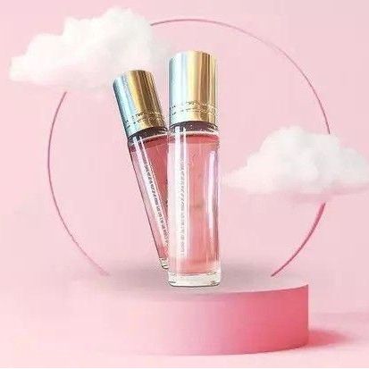 Pink Love Perfume for Women – Long-Lasting Floral Fragrance (Pack of 2) 25ml each