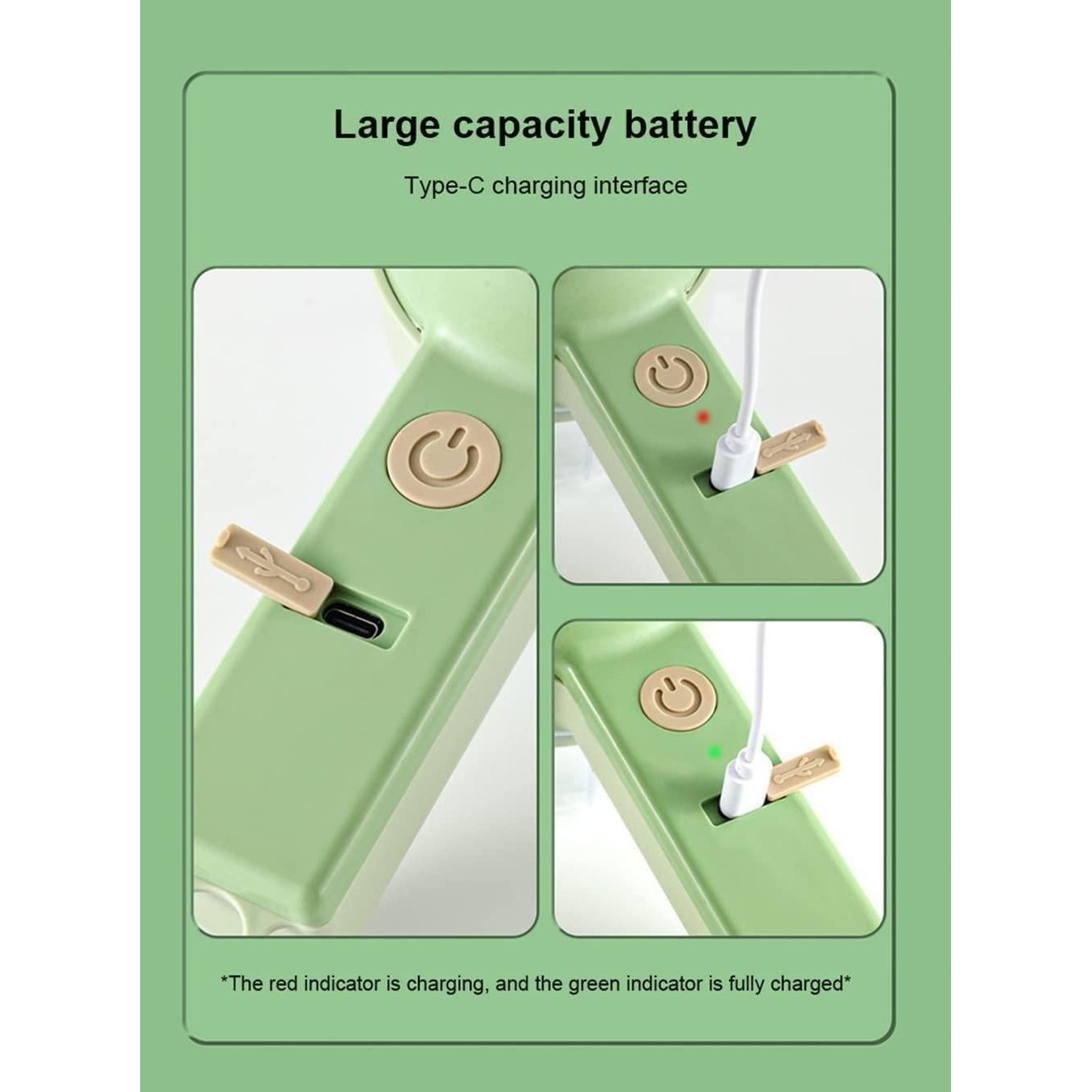 4-in-1 Portable Electric Vegetable Cutter – USB Rechargeable Wireless Mini Food Chopper